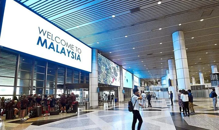 Arrival Transfers from KLIA/KLIA2 to Cameron Highland