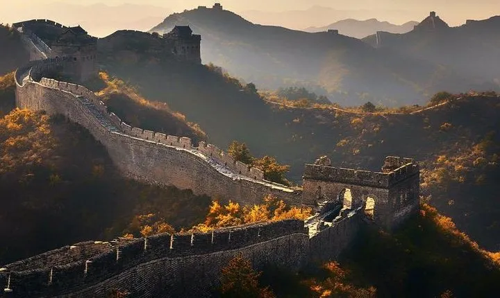 2-Day Private Beijing Highlights Tour from Xi'an by Bullet Train