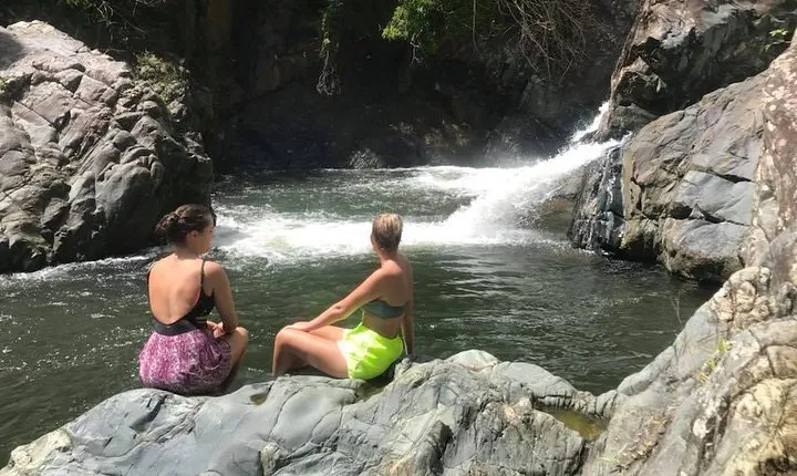 El Yunque Rainforest Tour from Fajardo