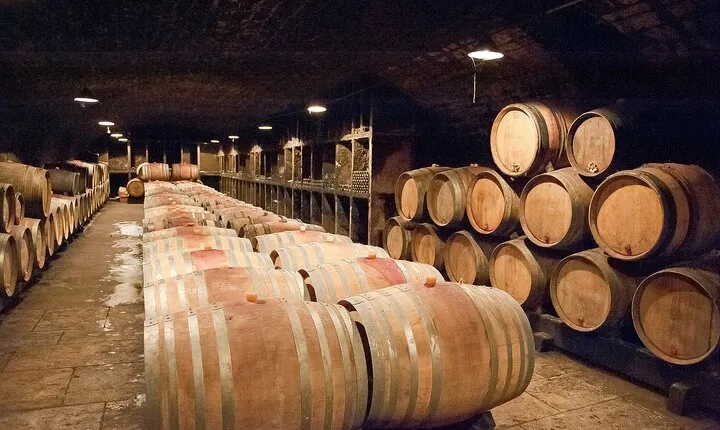 Multi Day Private Tour Prestige Burgundy with 12 Premiers & Grands Crus