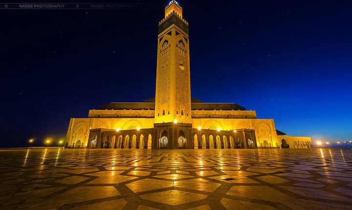 Casablanca And Rabat Day Trip