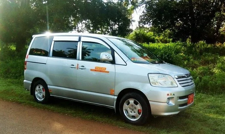 Tours and Excursions with Juma Zanzibar