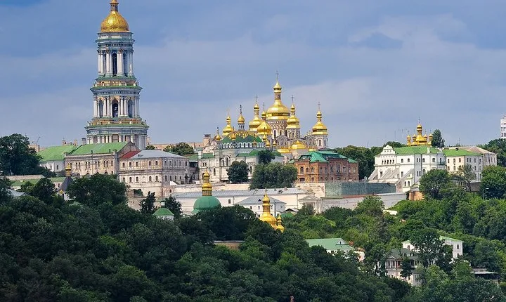 The most comprehensive 3-4 days package tour around Kyiv