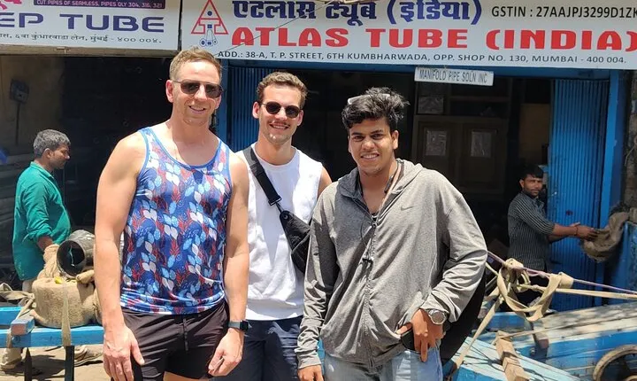 Explore Mumbai Iconic Landmarks and Hidden Gems