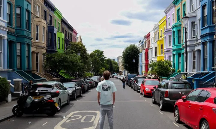 Private Ultimate London Taxi Tour