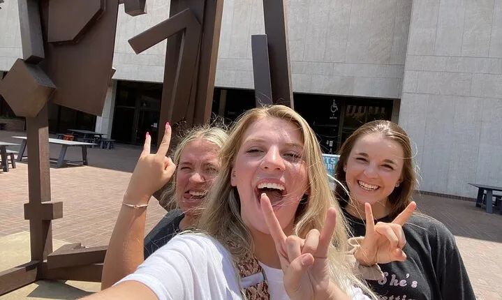 Austin Scavenger Hunt Adventure