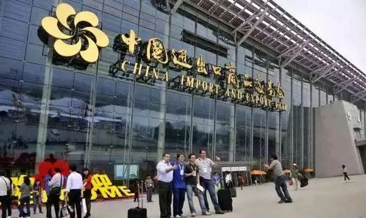 Private Guangzhou English Guide and Interpreter Service for Canton Fair