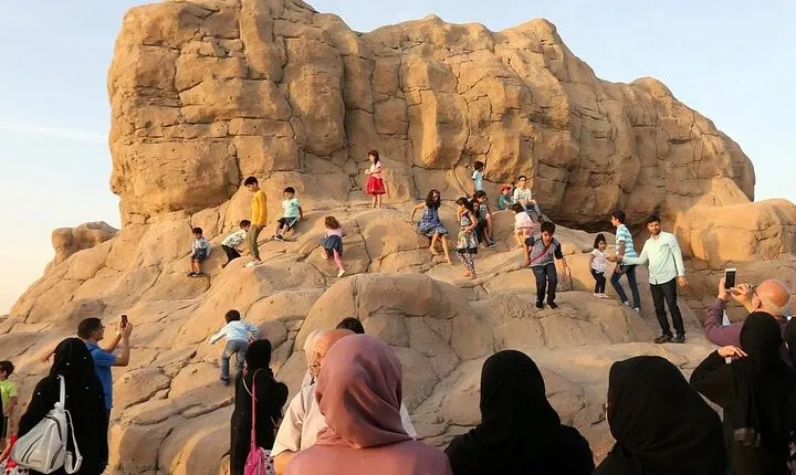 Quranic Park Dubai With Pickup And Drop off