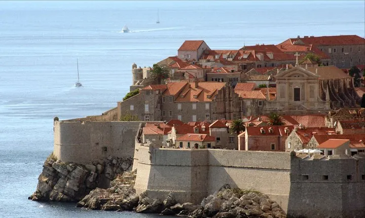 Dubrovnik Old Town: Small-Group Walking Tour With A Local