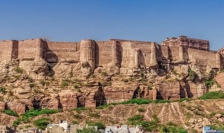 10 Day Tour in Delhi, Jodhpur, Agra and Varanasi