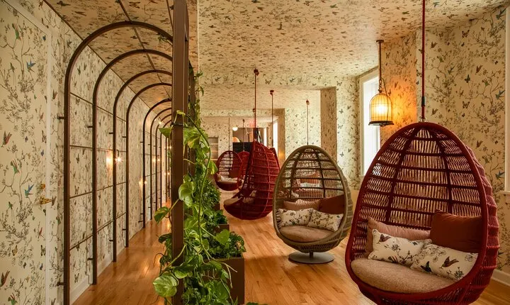 QC Spa New York