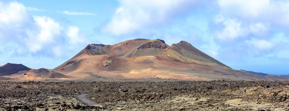 Lanzarote Experience