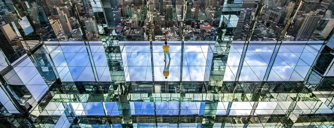 SUMMIT One Vanderbilt tickets