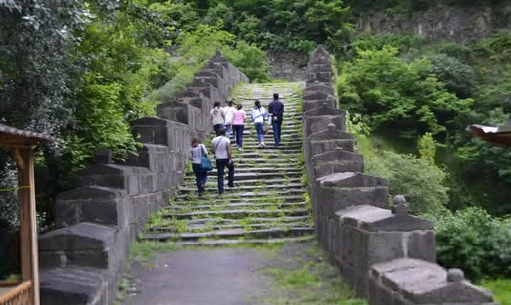 Journey Through Tashir-Dzoraget's Rich Heritage