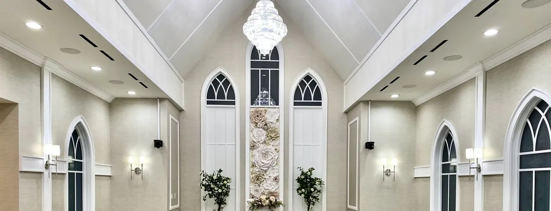 Pure Bliss Wedding