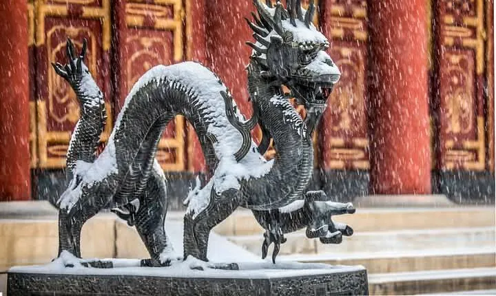 Forbidden City, Summer Palace&Temple of Heaven Mini Group Tour