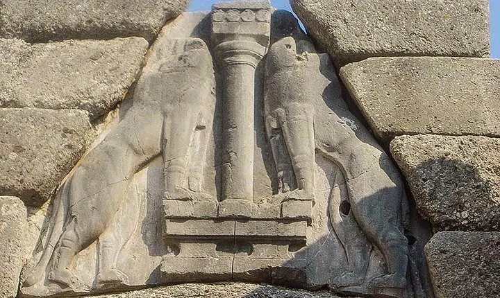 Argos By Minivan: Corinth Canal, Ancient Corinth, Mycenae, Nafplio, Epidaurus