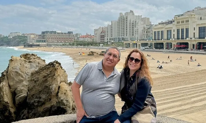 Private tour French coast. Bayonne, Biarritz and San Juan de Luz.