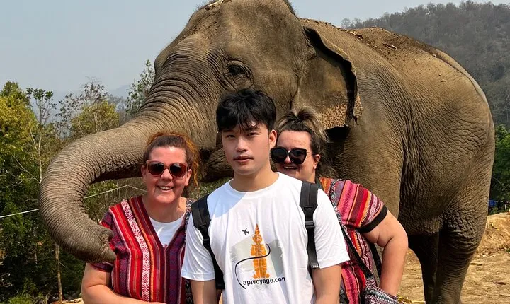 1 Day Eco Elephant Excursion
