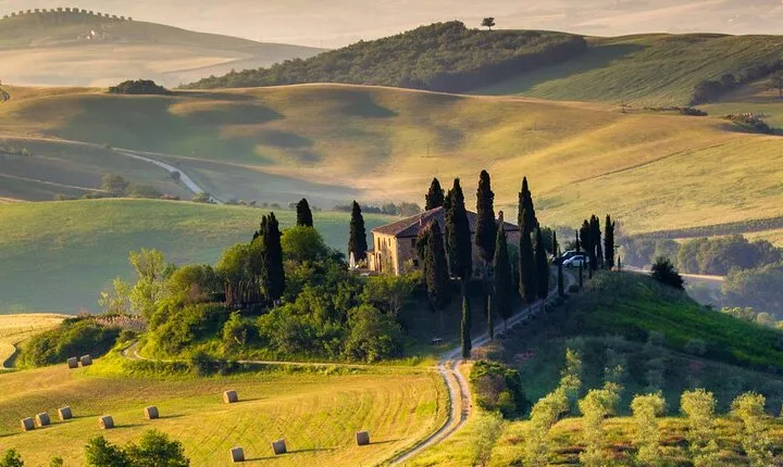 Montepulciano Noble Wines tour in Tuscany from Rome