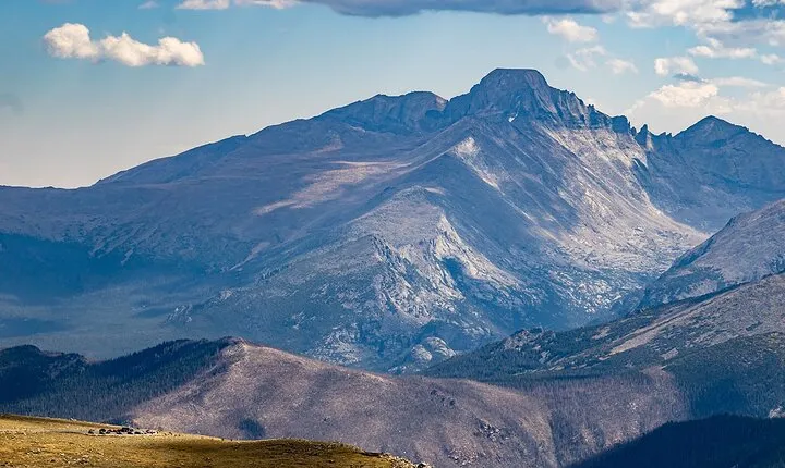 Rocky Mountain National Park - Private Hiking Tour