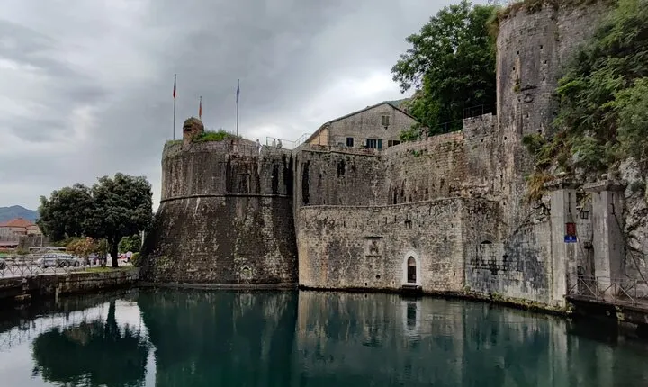 Montenegro private tour from Dubrovnik