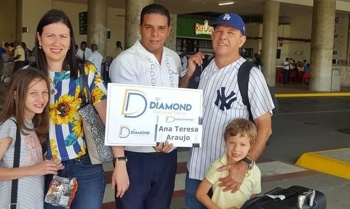 Private Transfer between Santiago Airport and Puerto Plata