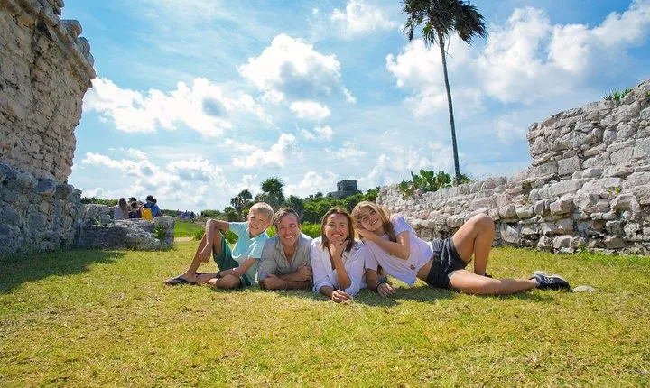 Tulum Express by Coba Sunset