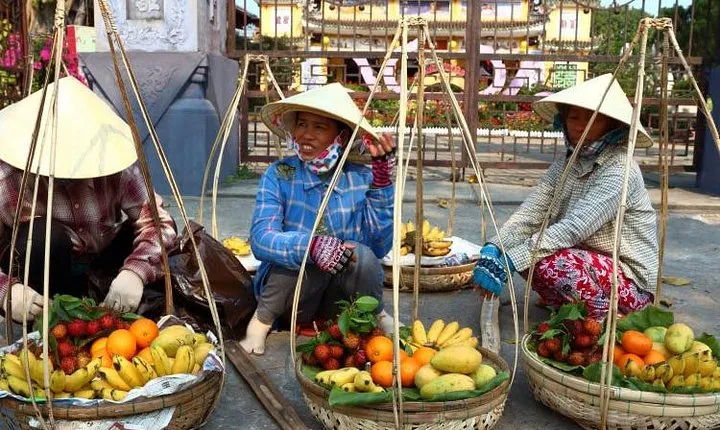 Ho Chi Minh City Half Day Tour