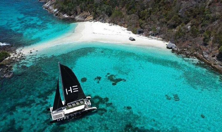 Coral & Racha Escape Luxury Boat Journey by EXPLERA DMC