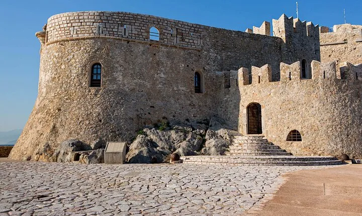 Nafplio, Nemea Winery & Epidaurus Private Full Day Exclusive Tour