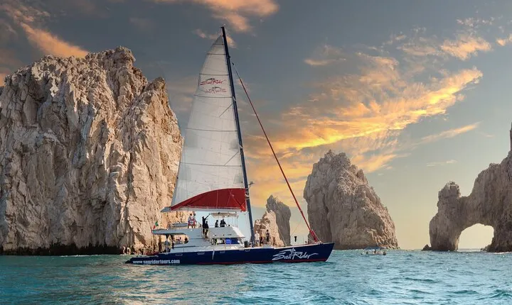 Sunset Cruise Tequila Tasting
