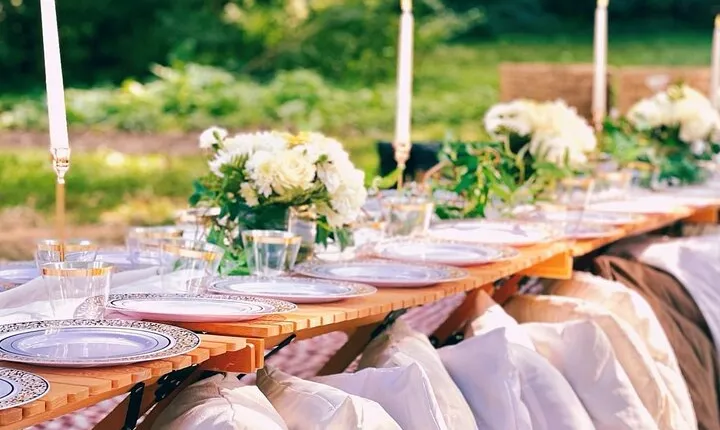 Central Park Luxury Picnic