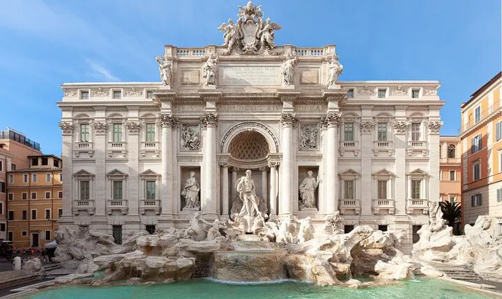 From Florence to Rome Private Transfer Along The Etruscan Coast