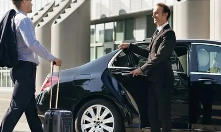 Airport and Hotel Private Transfer in Cairo & Giza