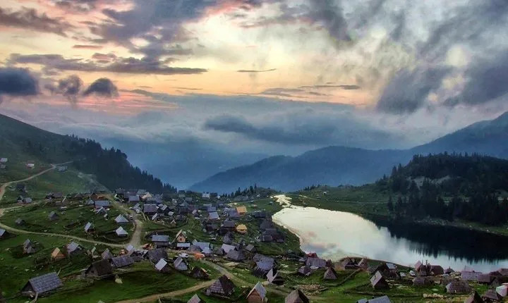 Amazing Prokoško jezero - Full day Tour