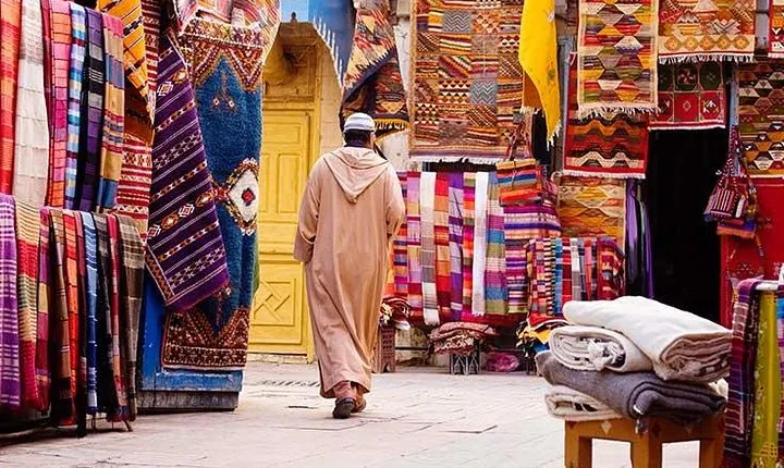 Special Package Offer all over Morocco