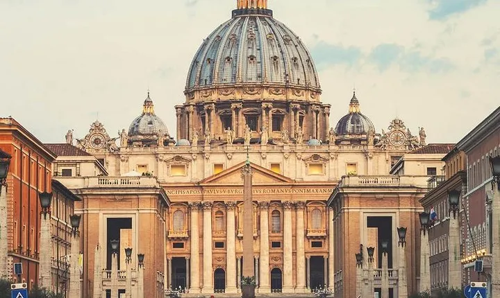 Vatican exclusive private tour