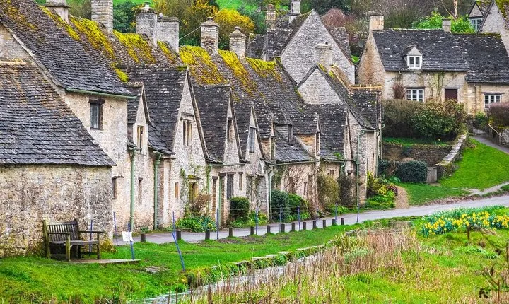 Small-Group Cotswolds Tour (From London)