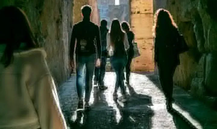 Private Tour of Colosseum, Roman Forum & Arena Floor Tour 