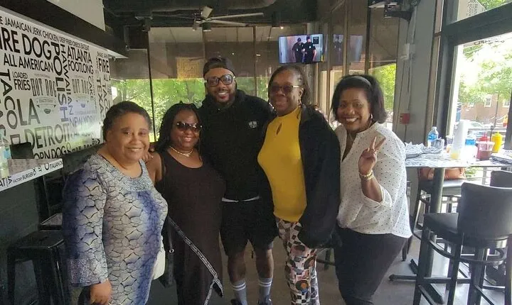 Atlanta Hip Hop House Wives and Movie Tour