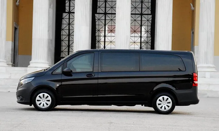 Meteora Full Day Tour