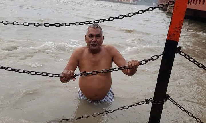 Same Day Trip of Haridwar and Rishikesh From Delhi By Car