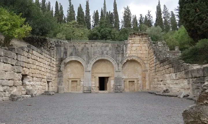 Private Tour of The Lower Galilee and Northern Jordan Valley
