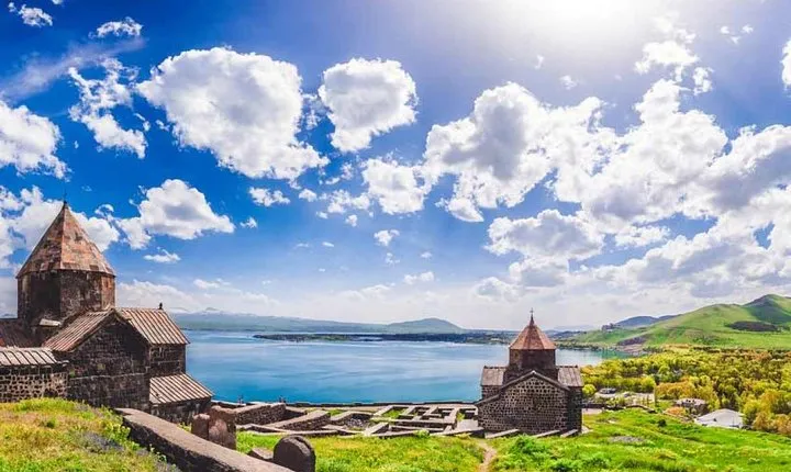 Private tour to Tsaghkadzor, Sevan, Sevanavank, Dilijan
