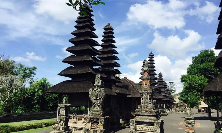 Private Tour: Bali Heritage Sites