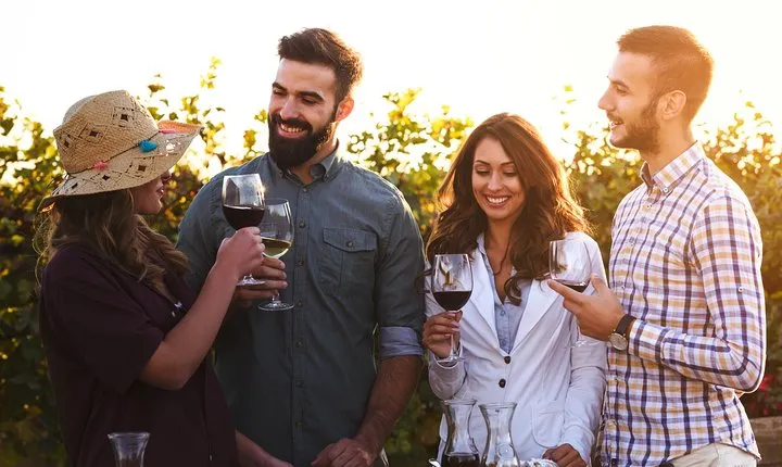 Chablis & Northern Burgundy Wine Tour