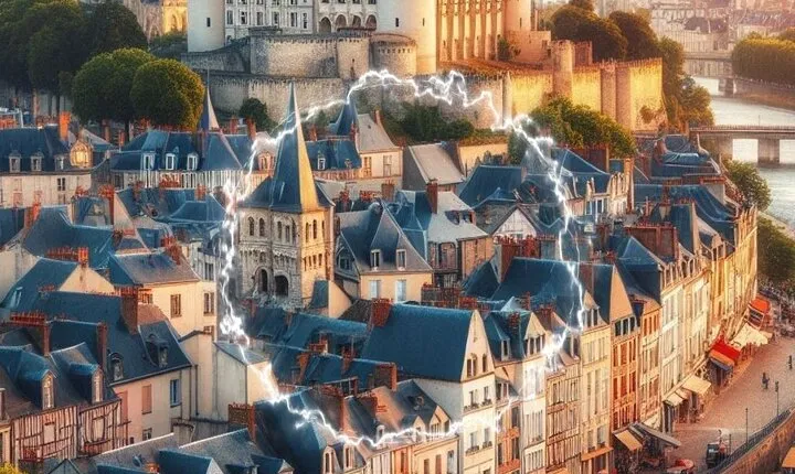 Angers: Magic-themed Escape Game in the City