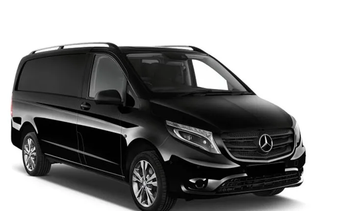 Private Transfer from Konya to Cappadocia