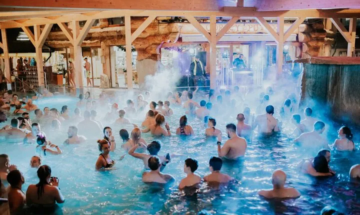 Kraków: Explore Zakopane Tatra Mountain and optional Thermal Bath